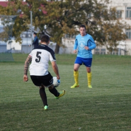 Unia - LKS Bystrzyca Górna 2-1