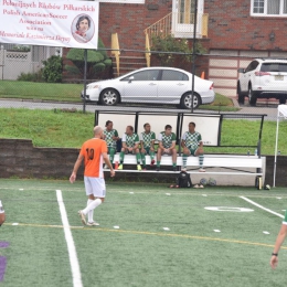 Mecz Rep. ZPKP - Wisłoka Chicago