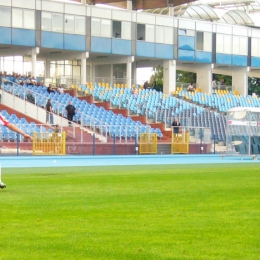 28.08.2013: Zawisza II - Polonia Bydgoszcz 4:0