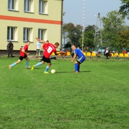 Lwówianka - Olimpia  1 - 1