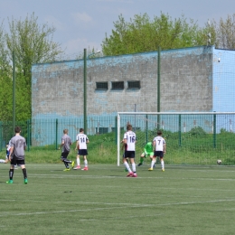 Radomiak - SEMP II (I Liga Wojewódzka U-15) 0:3