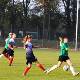 Leier Olimpico Malbork - AP Lechia Gdańsk