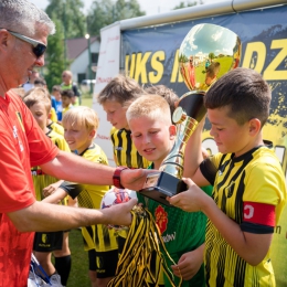 MŁODZIK SUMMER CUP 2023 - rocznik 2012 (fot. Marek Pawlak)