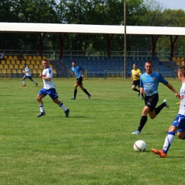 Rohland Tuszów 4-1 KS Serniki