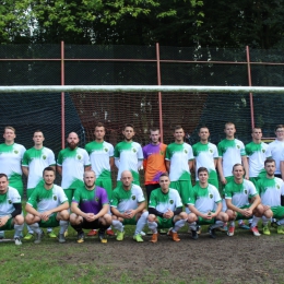 LZS FIJEWO - PFT DREWNEKS Sampława fot. Groundhopping Warmia i Mazury