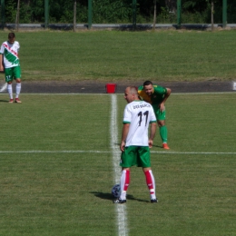 GKS Ziemowit Osięciny - LKS Dąb Barcin