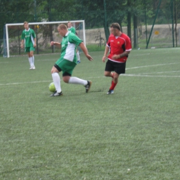 Letni Turniej ALP i MBS CUP, 3.08.2014