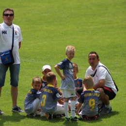 LETNIA BeKSa CUP rocznika 2007