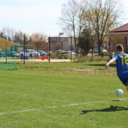 KP Byszewy - Olimpia Oporów