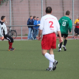 Borussia Pankow vs. Olympia Berlin (Senioren)