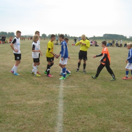 Turniej Denmark Cup 2013