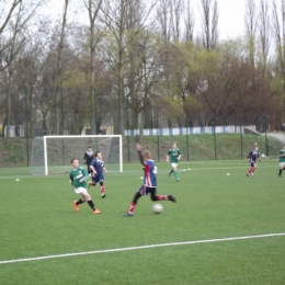 13.04.2015 
CKS-AKS NIWKA   0-10

