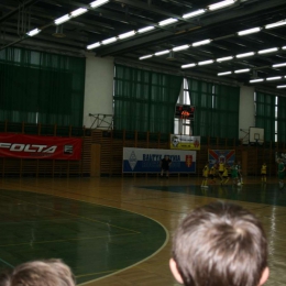 Turniej rocznika 2005 w Malborku