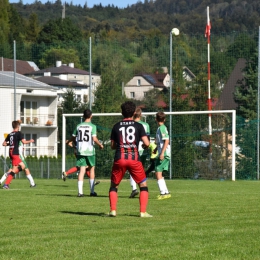 JM: Start Rymanów  3:1  Brzozovia Brzozów