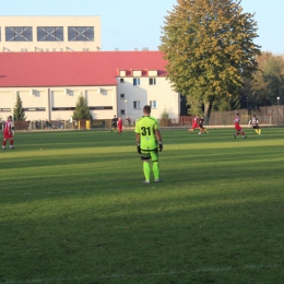 MGKS "TUR 1921" TUREK vs Warta Eremita Dobrów