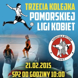 Turniej w Gdańsk 31.01.2015r.