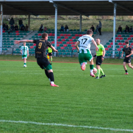 Olimpiakos- Andoria (12.04.26) Fot. Ł.G.