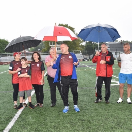 Mecz Rep. ZPKP - Wisłoka Chicago