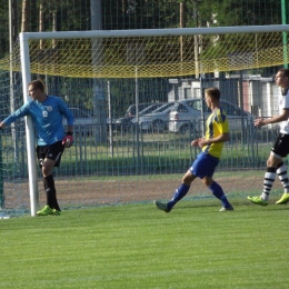 Piast - KS Krapkowice 2-0