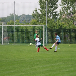 Liga Orlików RKS - MUKP Dąbrowa Górnicza