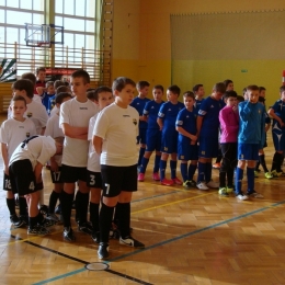 GR.BIAŁA na Turnieju REGAMET CUP 2016