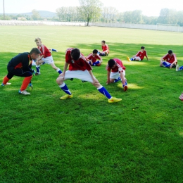 LTT - Mecz : Henrykowianka : "Czarni" Chrząstawa  3 - 0 vo ( 16.05.2015r.) sezon 2014-2015 runda wiosenna