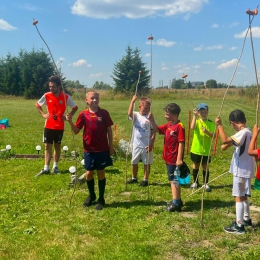 WARSZTATY PIŁKARSKIE - jednodniowe półkolonie, 10.07.2024