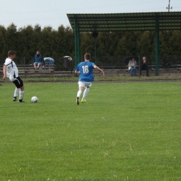 SOKÓŁ DUSZNIKI - WARTA SIERAKÓW 4:0