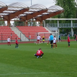 UKS AS EUROTALENT 2010 BRZEG-LZS BURZA LIPKI 1-0 (0-0)