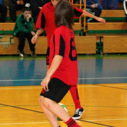 "KORONOWO CUP" (02-03.02.2013)