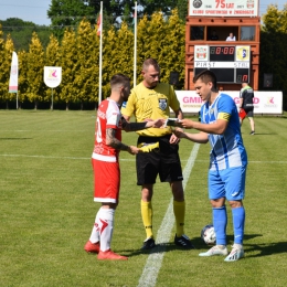 III liga: Piast Żmigród - Stal Brzeg 0:1