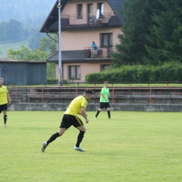 ZKP Asy Zakopane 4:2 LKS Bór Dębno