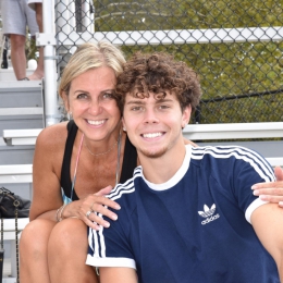 Na trybunach-Mem.Deyny 2023