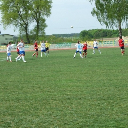 Nałęcz-SPARTA 9.05.2015