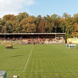 4 liga WKS GRYF Wejherowo - KP Starogard Gdański 1:1(0:1)