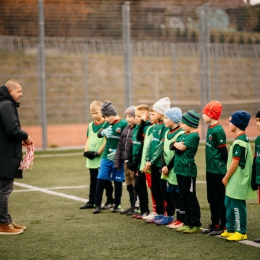 Memoriał Piłkarski LKS Olimpiakos Tarnogród