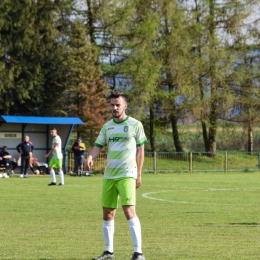 KS Międzyrzecze - LKS Wilamowice (23.04.2022)