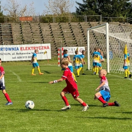 Gwardyjka Cup U8