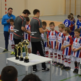 Turniej o Puchar Wrocławia