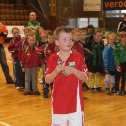 ZABORZE CUP 2011