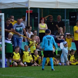 Summer Młodzik Cup 2017 dla rocznika 2008