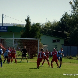 BODZOS - LKS Stasiówka 28/08/2016