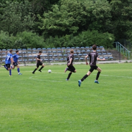 Tarnowiczanka : Górnik Bobrowniki Śląskie 06.05.24