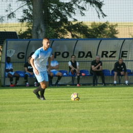 SPARING: GKS Przodkowo- Cartusia Kartuzy