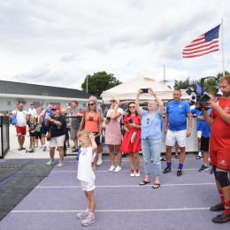 Benefis Michała Siwca-Mem.Deyny 2025