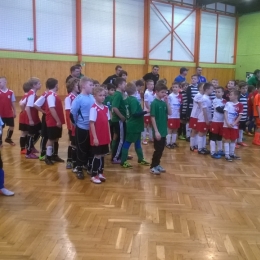 Turniej Piłki Nożnej Konstantynów Łódzki