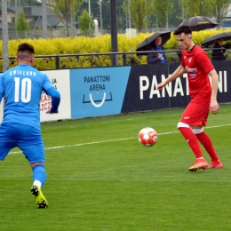 III liga: LKS Goczałkowice - Stal Brzeg 1:0