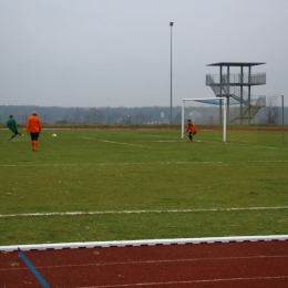 Juniorzy: Piast - KS Piekary