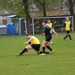 GKS Osieck - Tornado Wola Rębkowska (5-5)