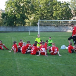 ROCZNIK 2005: MKS OLIMPIA I Koło - SPARTA SKLEJKA Orzechowo (01.06.2017)